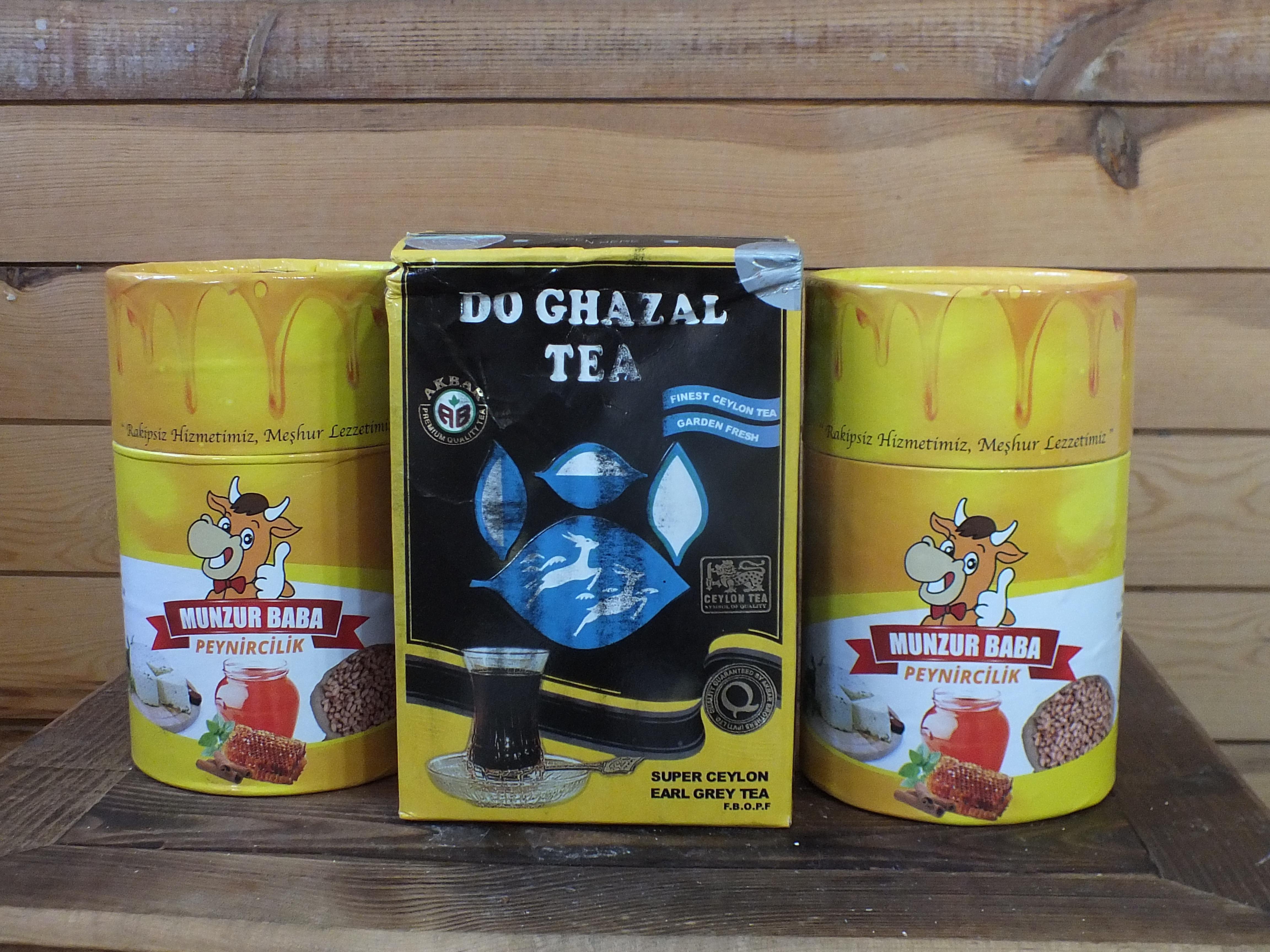 Kaçak Çay Fiyatları