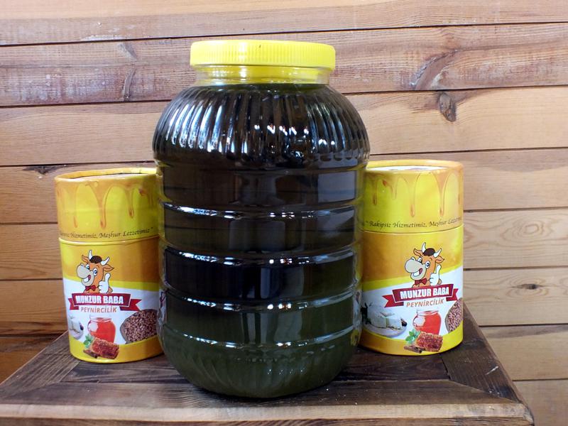 Zeytin Yağı