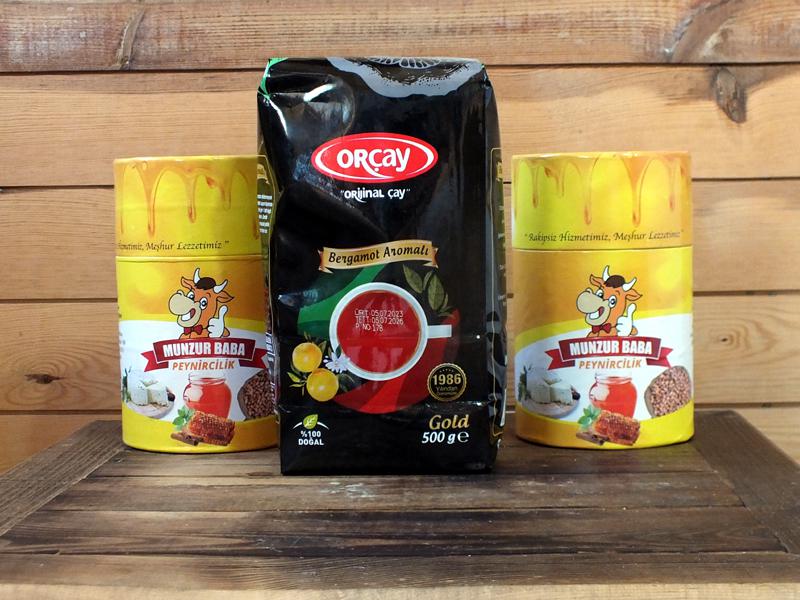 Orçay