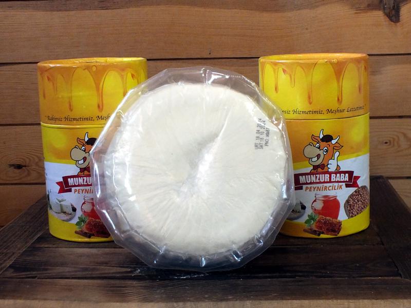 Manda Terayağı